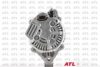 ATL Autotechnik L 80 310 Alternator